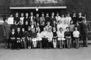 Klasse von 1964